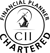 CII Chartered Financial Planner black